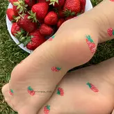 evasnylons голая #0020