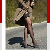 evasnylons голая #0023