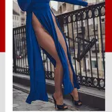 evasnylons голая #0027