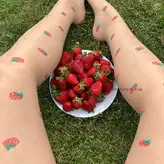 evasnylons голая #0028