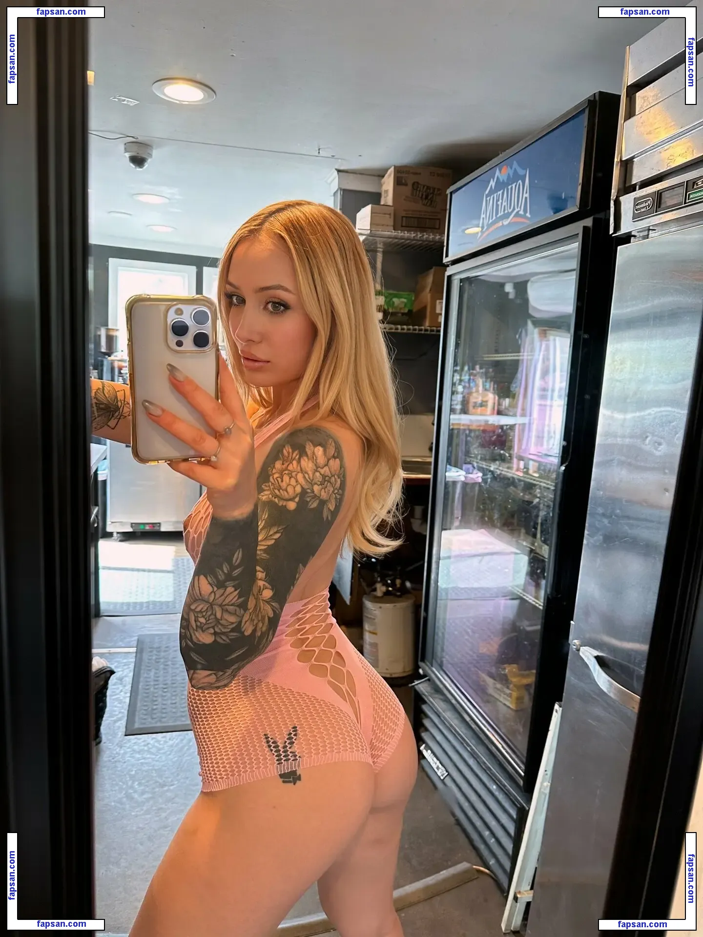 evathetattedbarbie / Evatattedbarbie nude photo #0020 from OnlyFans