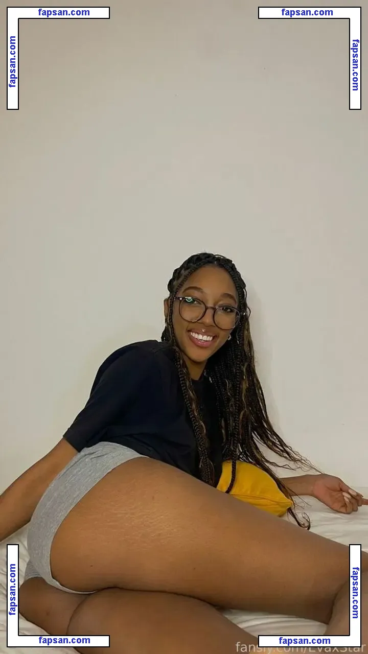 Evaxstar nude photo #0004 from OnlyFans