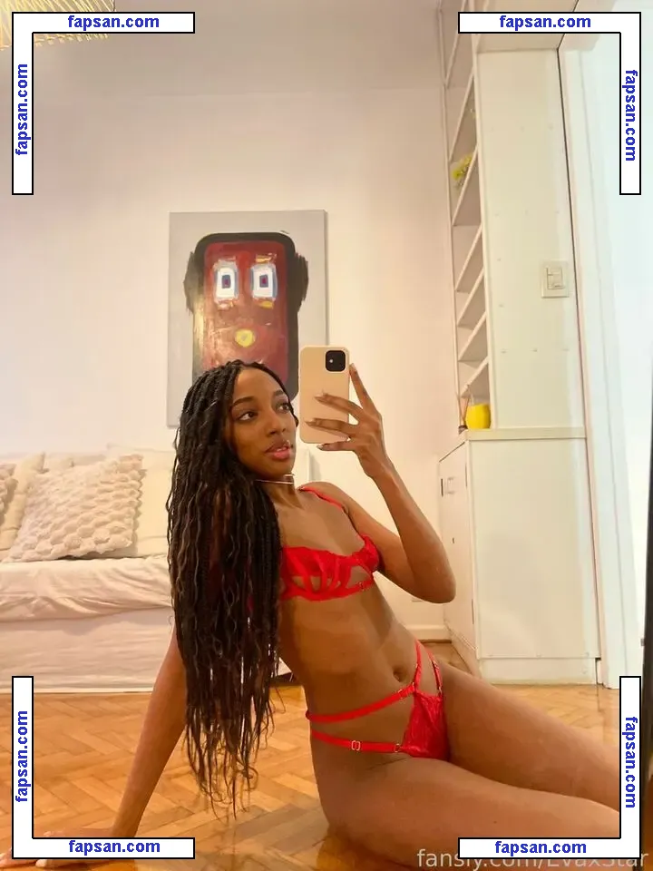 Evaxstar nude photo #0008 from OnlyFans
