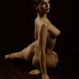 Eve Angel nude #0242