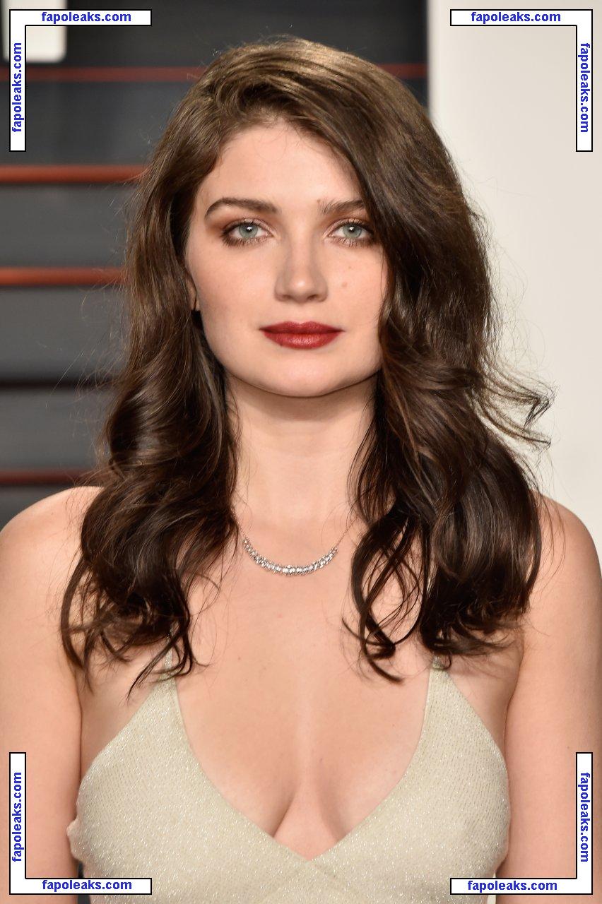 Eve Hewson / evehewson nude photo #0013 from OnlyFans