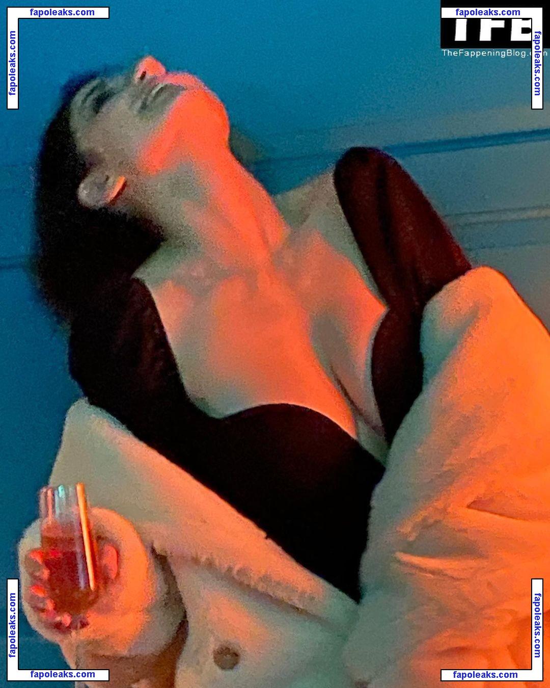 Eve Hewson / evehewson nude photo #0041 from OnlyFans