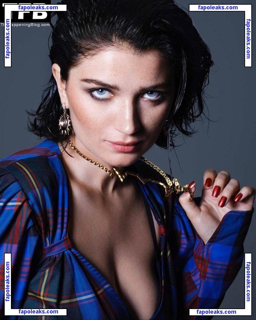 Eve Hewson / evehewson голая фото #0043 с Онлифанс