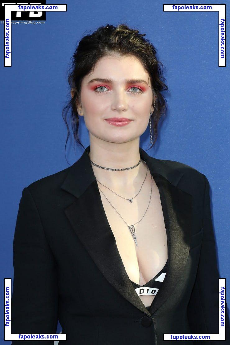 Eve Hewson / evehewson голая фото #0045 с Онлифанс