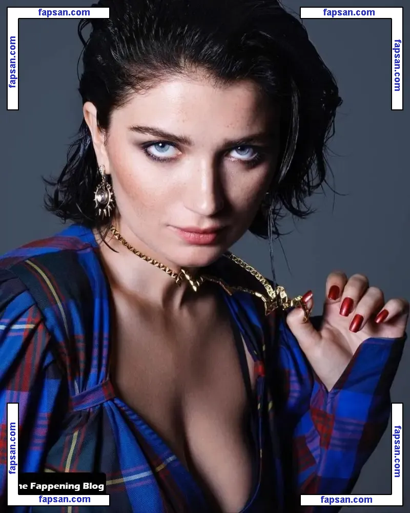 Eve Hewson / evehewson голая фото #0049 с Онлифанс