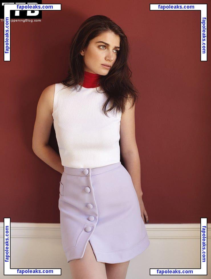 Eve Hewson / evehewson голая фото #0070 с Онлифанс