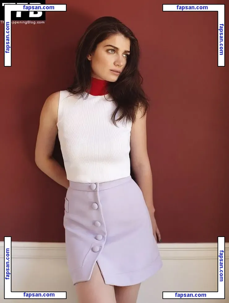 Eve Hewson / evehewson nude photo #0070 from OnlyFans