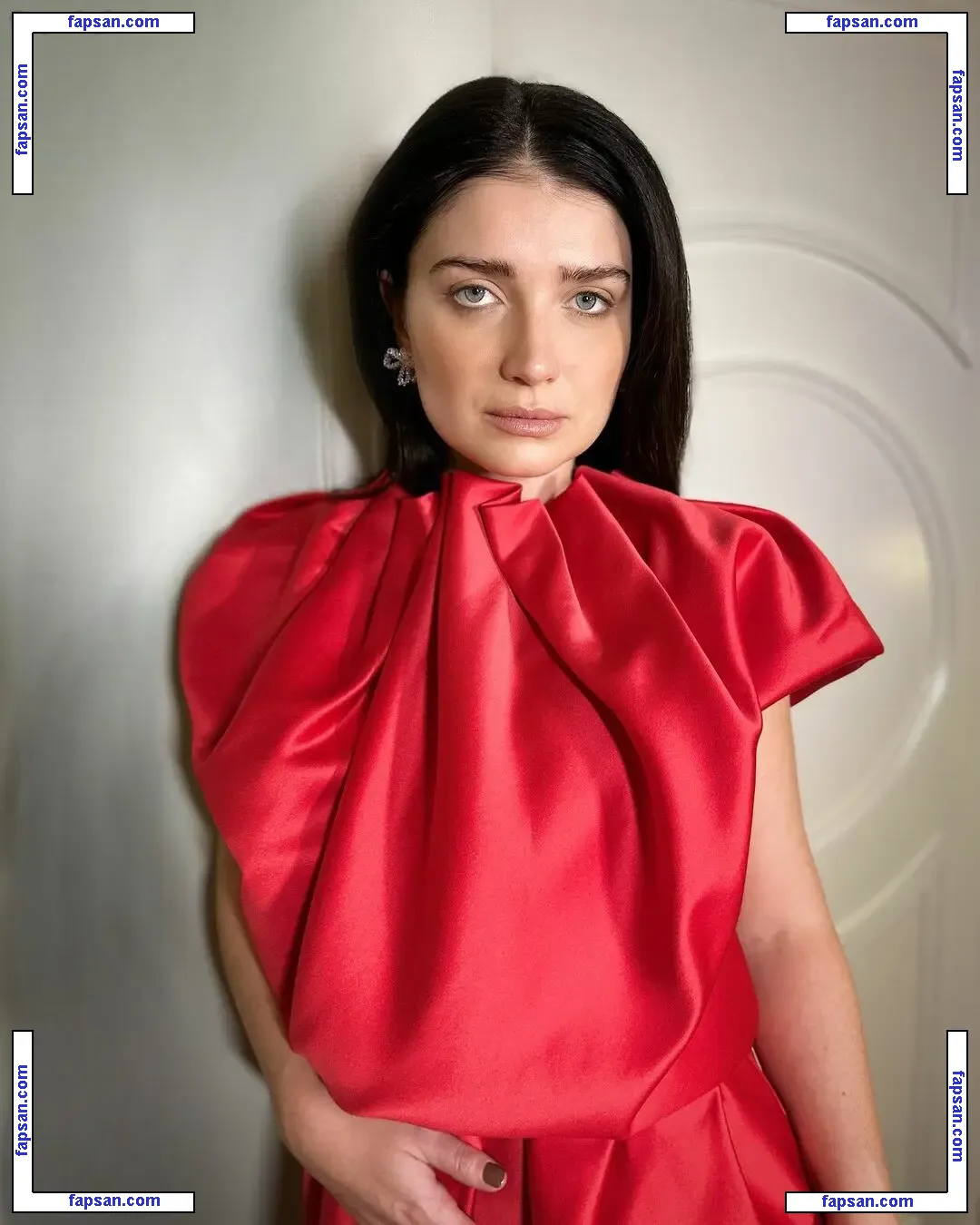 Eve Hewson nude photo #0127 from OnlyFans