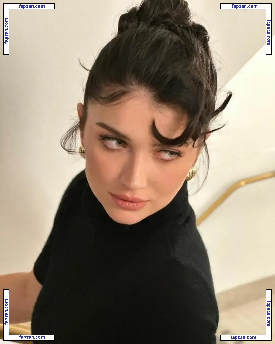 Eve Hewson nude photo #0129 from OnlyFans