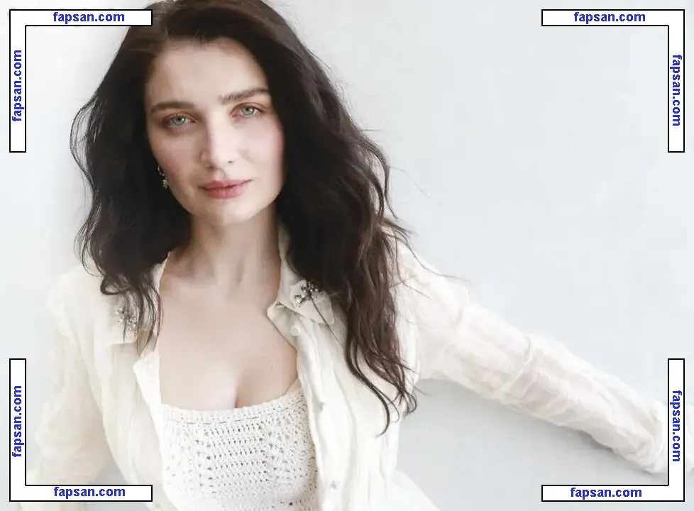 Eve Hewson nude photo #0136 from OnlyFans