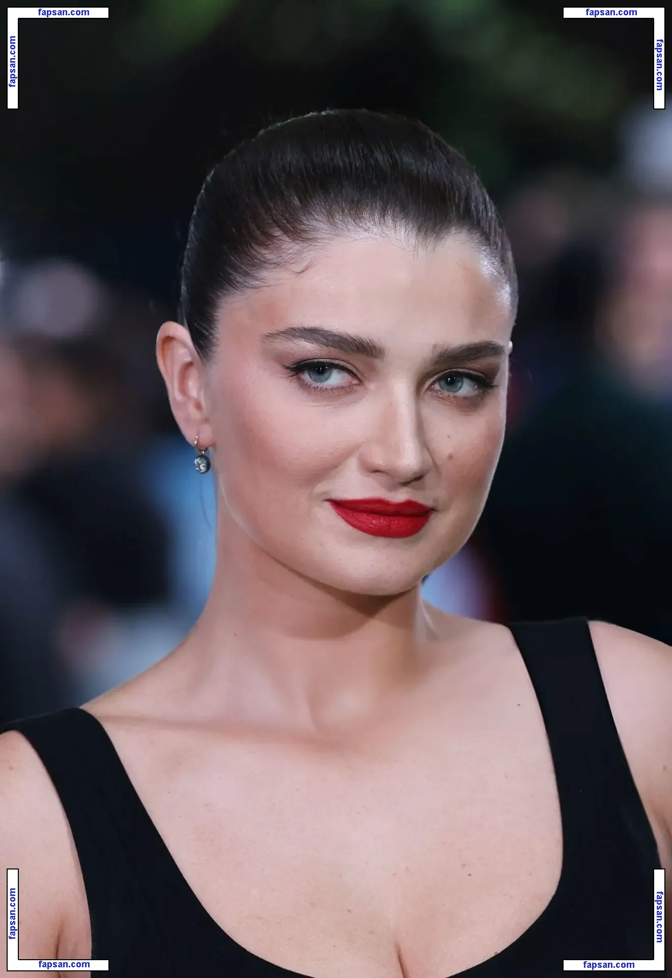Eve Hewson nude photo #0143 from OnlyFans