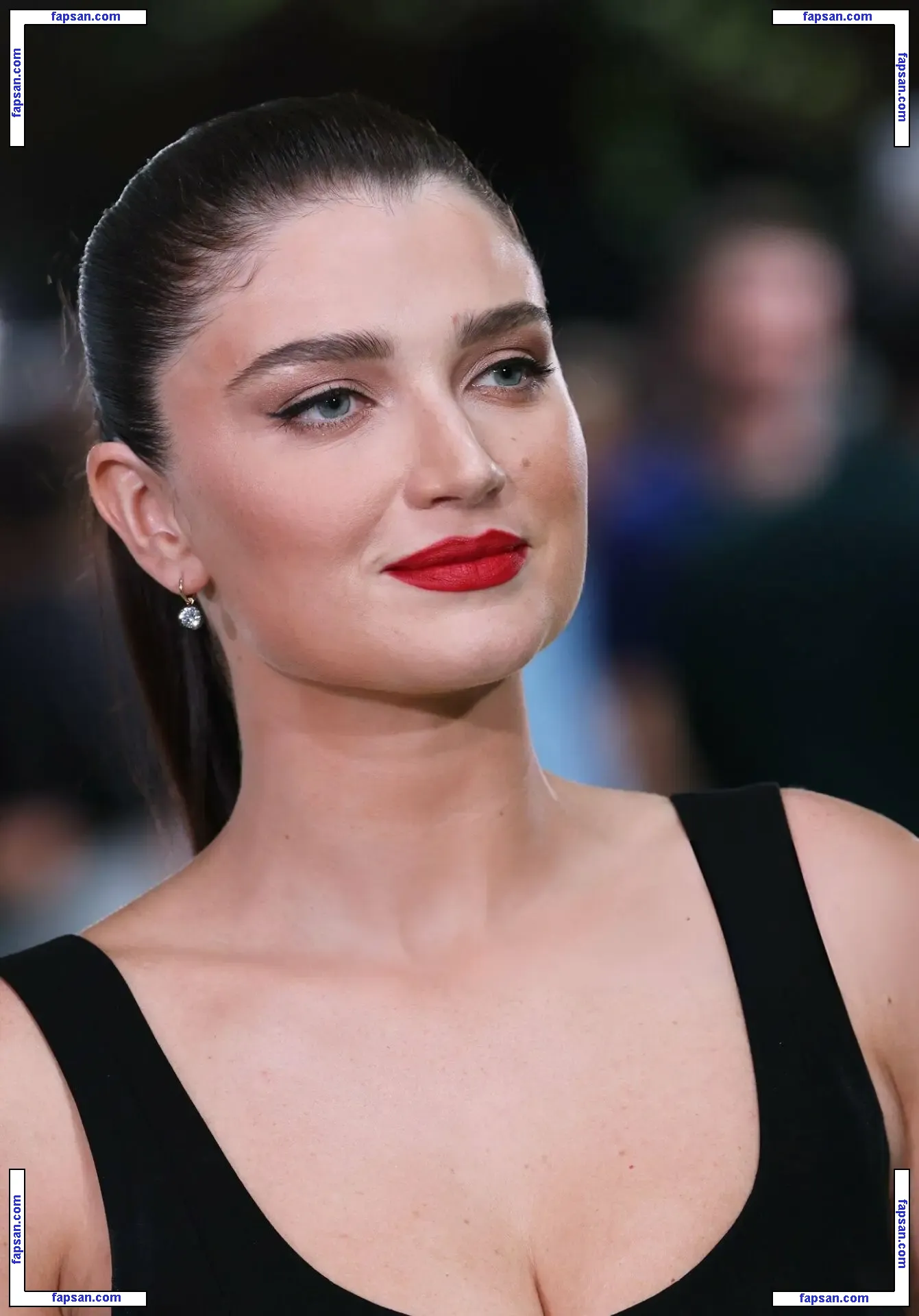 Eve Hewson nude photo #0148 from OnlyFans