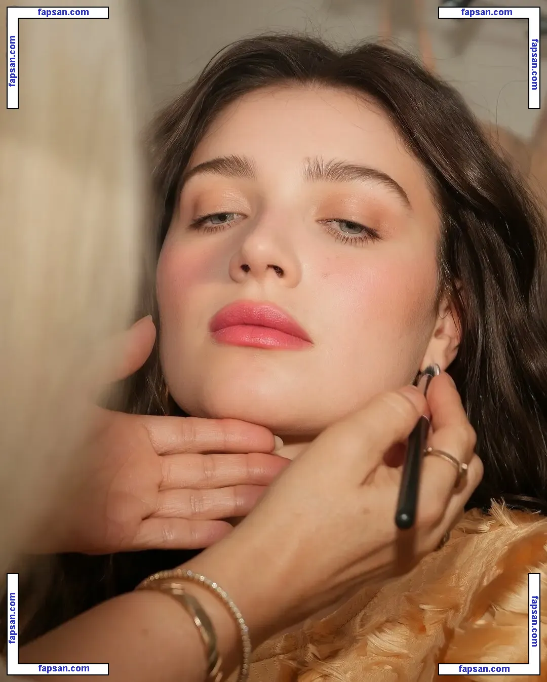 Eve Hewson nude photo #0160 from OnlyFans