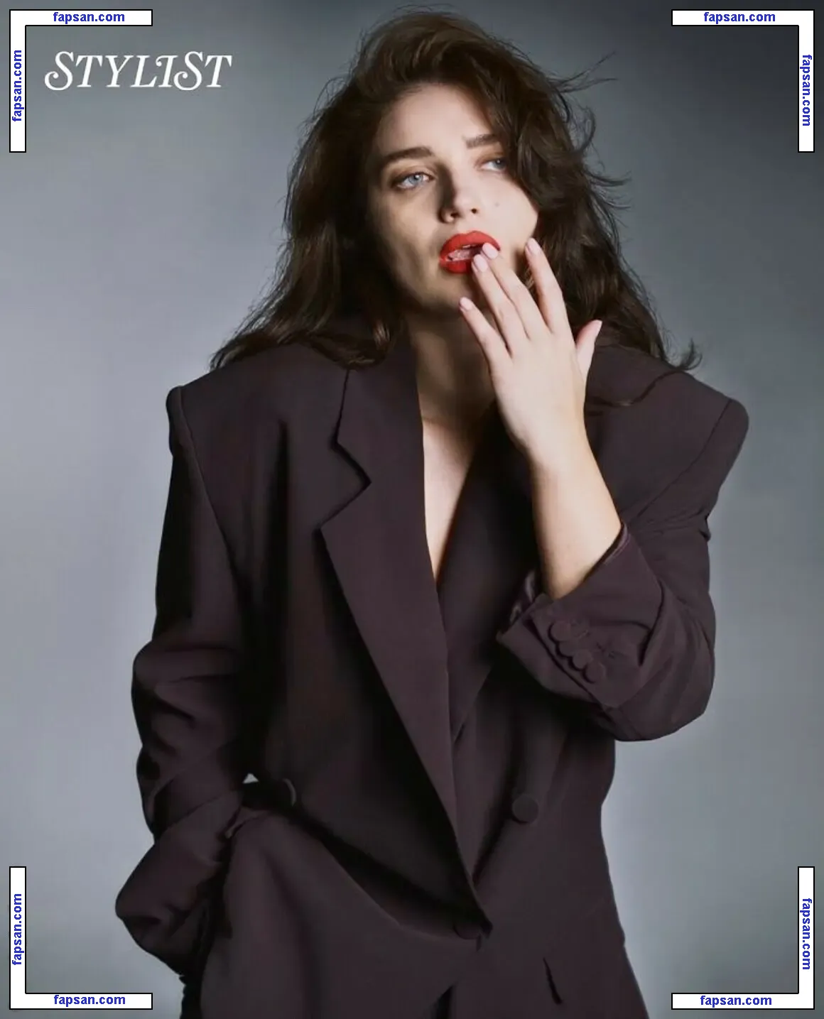 Eve Hewson nude photo #0164 from OnlyFans