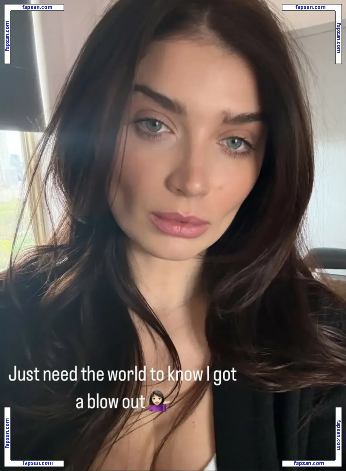 Eve Hewson nude photo #0171 from OnlyFans