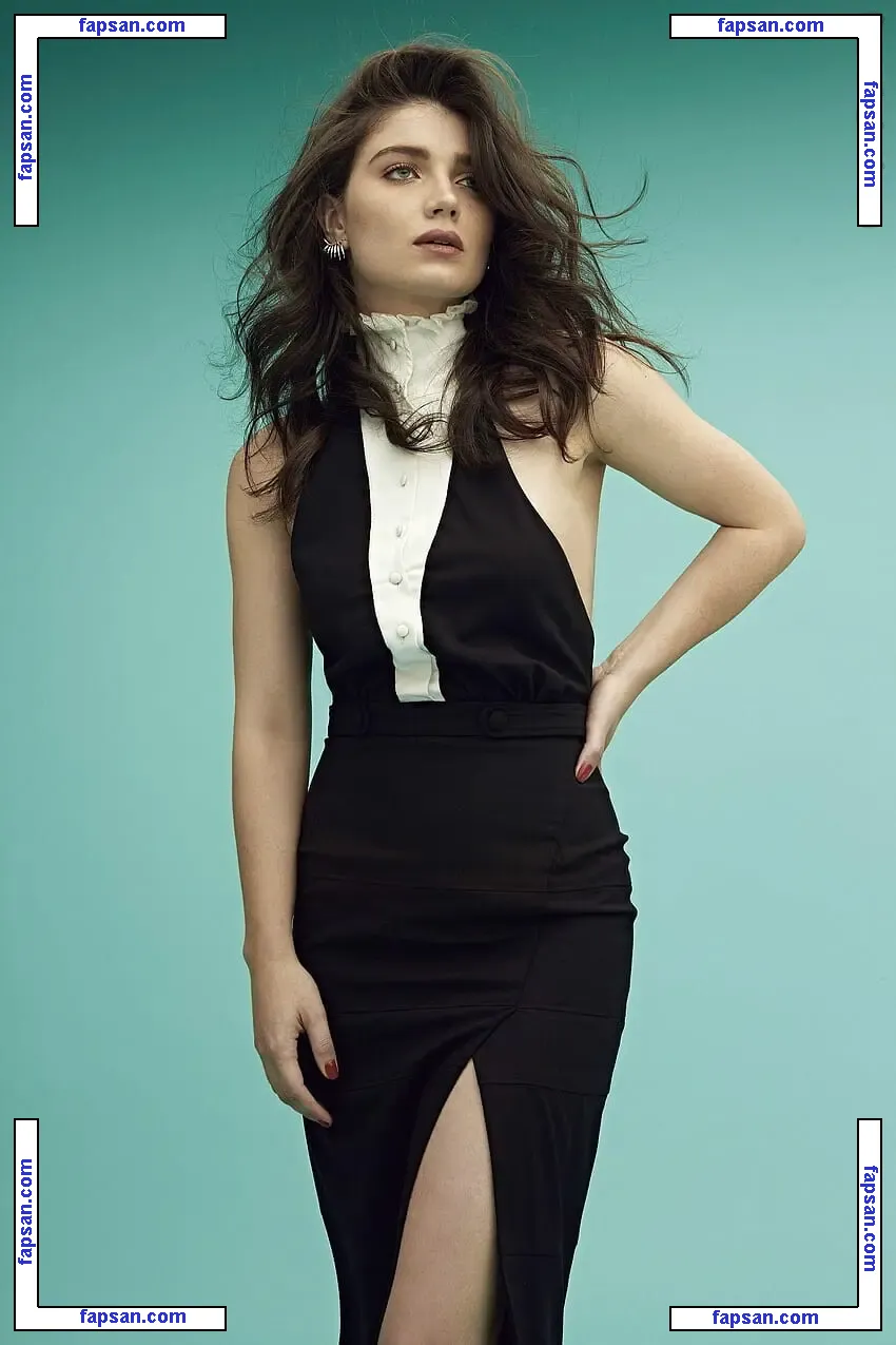 Eve Hewson nude photo #0186 from OnlyFans