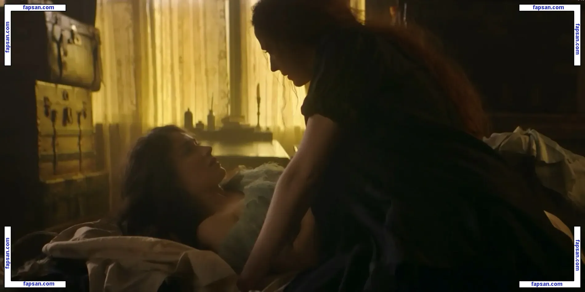 Eve Hewson nude photo #0187 from OnlyFans