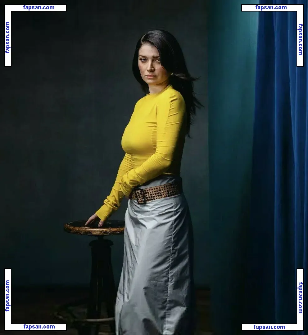 Eve Hewson nude photo #0190 from OnlyFans