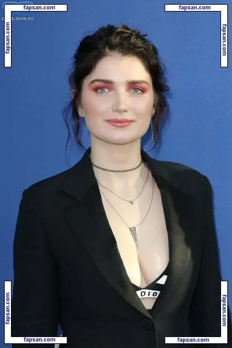Eve Hewson nude photo #0192 from OnlyFans