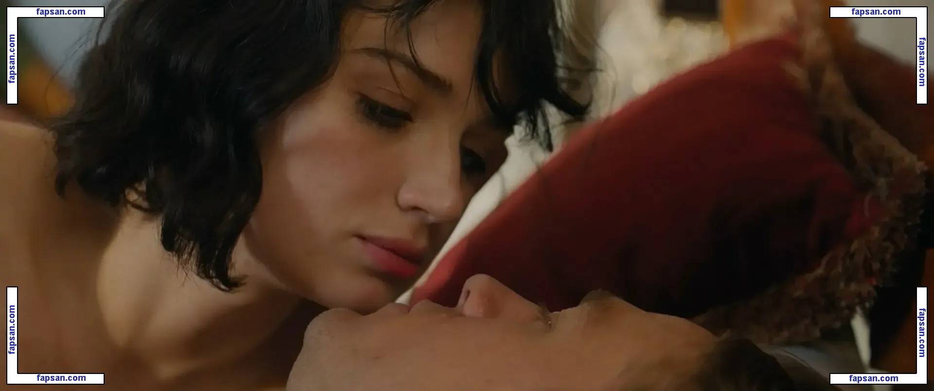 Eve Hewson nude photo #0193 from OnlyFans