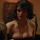 Eve Hewson nude #0021