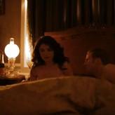 Eve Hewson nude #0022