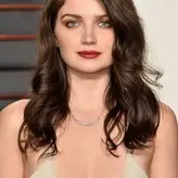 Eve Hewson nude #0036