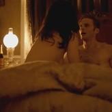 Eve Hewson nude #0046