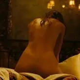 Eve Hewson nude #0047