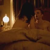 Eve Hewson nude #0056