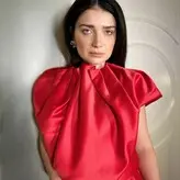 Eve Hewson голая #0127