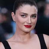 Eve Hewson голая #0143