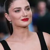 Eve Hewson голая #0148