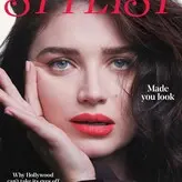 Eve Hewson голая #0167