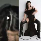 Eve Hewson nude #0174