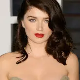 Eve Hewson nude #0177