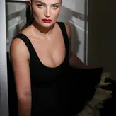 Eve Hewson nude #0184