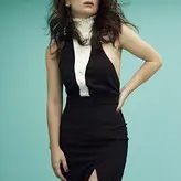 Eve Hewson nude #0186