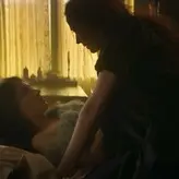 Eve Hewson nude #0187