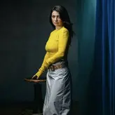 Eve Hewson nude #0190