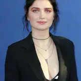 Eve Hewson nude #0192