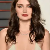 Eve Hewson nude #0195