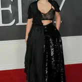 Eve Hewson nude #0200