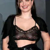 Eve Hewson nude #0201