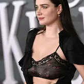 Eve Hewson nude #0202