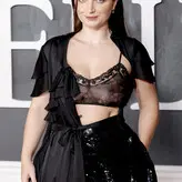 Eve Hewson nude #0203